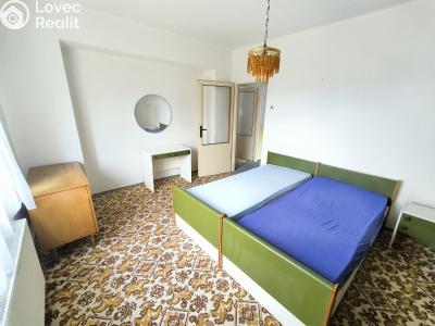 Sale apartment 2+1 Velké Březno, Litoměřická 251 č. 4